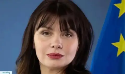 Образуваха дисциплинарно производство срещу българския европрокурор Теодора Георгиева - 1