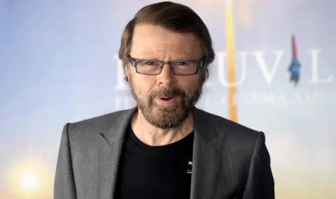 Бьорн от "АББА" създава нов мюзикъл с помощта на изкуствен интелект - 1