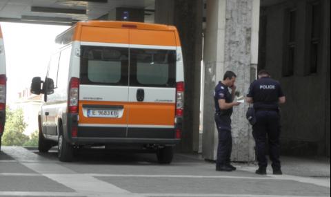 Един пребит и двама арестувани след среднощна свада в благоевградско село - 1