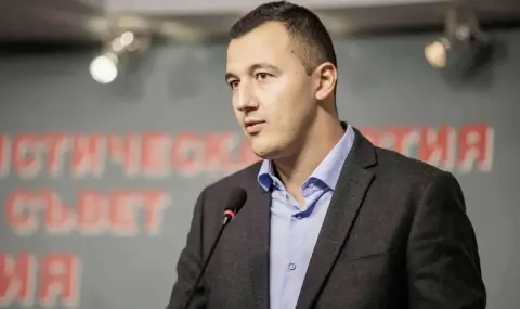 Габриел Вълков: „Лукойл“ трябва да стане държавна - 1