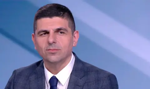Ивайло Мирчев за българката, осъдена в Русия за коментари: Къде е МВнР? Къде са премиерите? - 1