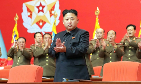 Ким Чен Ун отново екзекутира подчинени - 1