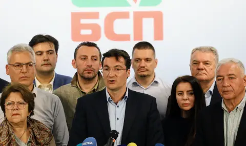 Крум Зарков: Постигнахме резултат, който мнозина считаха за невъзможен. Показахме устойчивост