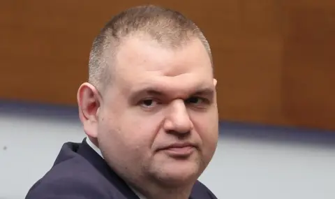 Любомир Жечев: Пеевски може да бъде преследван за "Булгартабак"