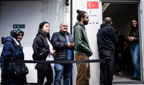Защо толкова много турци бягат в Германия - 1