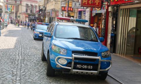 Автомобил се вряза в група ученици в Китай - 1