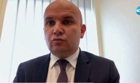 Илхан Кючук: България да привлече Румъния на своя страна за преговорите за Шенген - 1