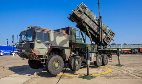 Пентагонът увеличава производството на оръжия с помощта на водещи компании - 1