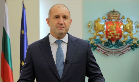 Радев: Най-важната ни стратегическа цел е развитието на младите - 1