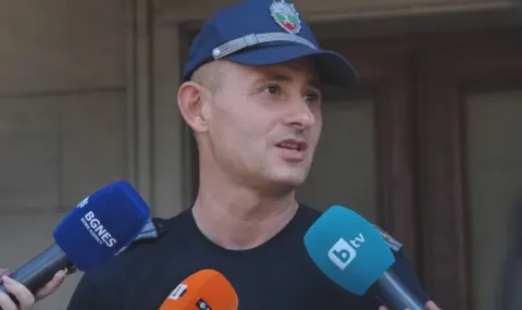 СДВР: Около 1700 полицаи ще охраняват битката между Левски и ЦСКА за Суперкупата на България 