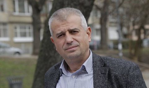 Следовател Бойко Атанасов за ФАКТИ: КПКОНПИ е създадена да преследва, а не да разследва - 1