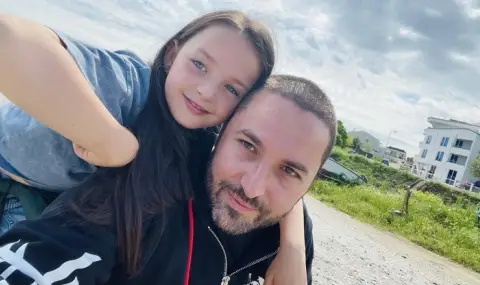 Бащата на Сияна: Навършват се четири месеца от загубата на детето ми - била е обезобразена, лекарите са плакали - 1