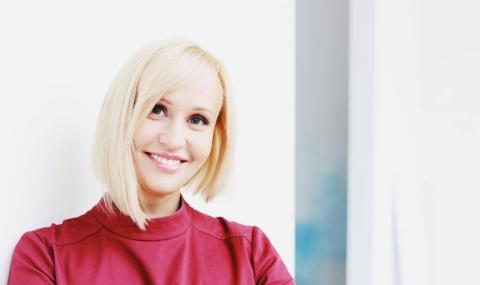 Д-р Олеся Велинова: Страх, гняв, срам и недоволство ни разболяват  - 1