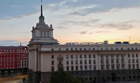 Депутатите приеха на първо четене промените в Антикорупционната комисия - 1