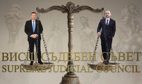 Министър Янкулов: Нарушенията на Сарафов са комплексни и включват морални норми - 1