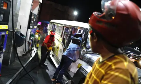 OPEC+ countries plan to increase oil production by 1.65 million barrels per day  - 1