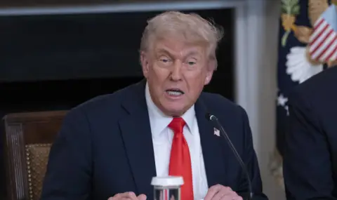 Техеран: Само страхливата заплаха да "отстрани" върховния ни лидер е по-отвратителна от лъжите на Тръмп - 1