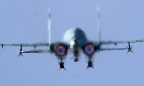 Дания и Швеция привикаха руските посланици - 1