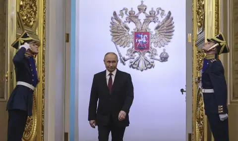 Какви условия е поставял Путин на Украйна, за да има мир - 1