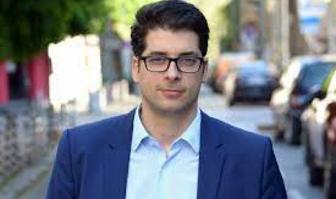 Пеканов създаде експертен съвет за икономически анализи - 1