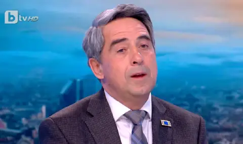 Стоян Тончев: Новината на деня в България - посланикът на САЩ е лобирал Сотир Цацаров да заеме поста главен прокурор - 1