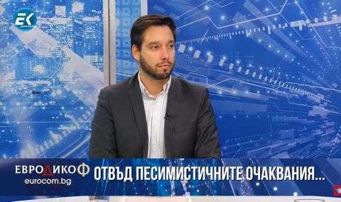 Борис Бонев: Всички от опозицията са цвете в сравнение с това проклето управление - 1