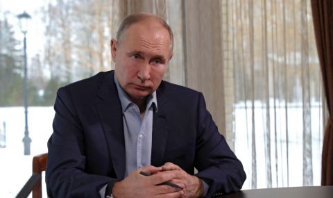 Илиян Василев: До 1-2 години Путин ще бъде свален от свои хора - 1