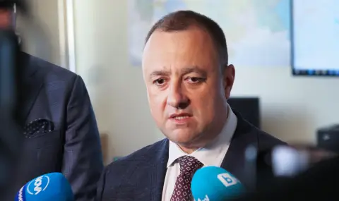 Иван Иванов: До Нова година Плевен може да излезе от дневния режим - 1