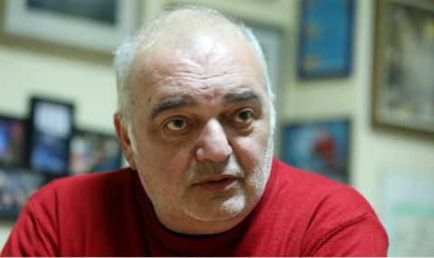 Арман Бабикян: Вече ни е нужен политически инструмент, с който да работим, затова "Ние идваме" става партия - 1