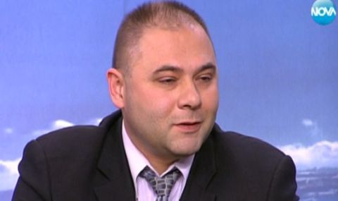 Д-р Пламен Василев: Целта на Израел е да се отърве от палестинците - 1