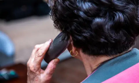 Жена дала близо 250 000 лв. на „ало” измамници, вярвайки, че е таен сътрудник на ГДБОП - 1