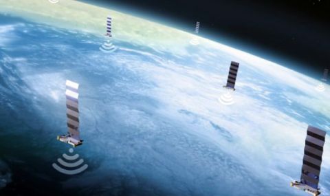 Сателитите на Илон Мъск могат да заменят GPS навигацията - 1