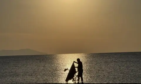 Времето днес, прогноза за неделя, 21 септември: Хладно утро, слънчево и по-топло през деня - 1