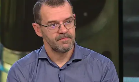 Боян Рашев: При задълбочаване на кризата с горивата може да стигнем до енергиен локдаун, както беше по времето на Ковид - 1