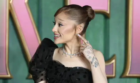 Мъжът, нападнал Ариана Гранде, получи обвинение от властите - 1