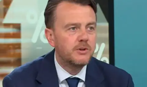 Петър Ганев: Целта на закона не са по-ниски цени, а разпределение на парите в системата - 1