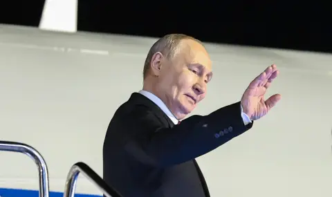 Путин обсъди с Пашинян решенията от срещата на Евразийския икономически съвет