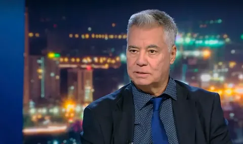 The head of the National Revenue Agency: For years, it has been said that chains in our country charge higher prices compared to cities like Paris and Madrid - 1