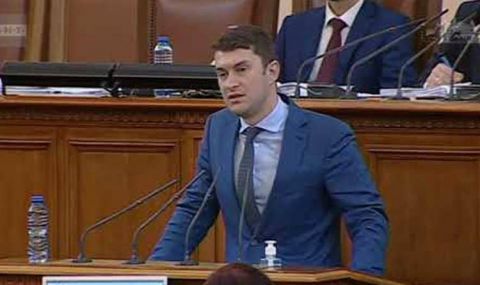 Александър Несторов: Правителството със сигурност трябва да падне - 1