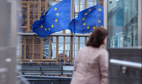 Белгия предоставя ромската си стратегия на Европейската комисия - 1