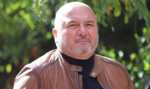 Дацов: Ако конфликтът в Газа се задълбочи, Европа ще трябва да разчита на Русия за горива - 1