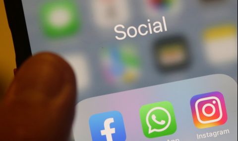 Фейсбук и Инстаграм търсят вариант да останат в Европа - 1