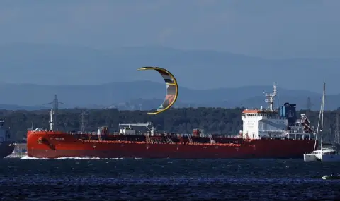 It will take months for the market to recover, even if the Strait of Hormuz opens today  - 1
