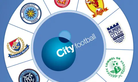 After the meeting with City Football Group: CSKA has identified players from Manchester City, Girona and Troyes  - 1