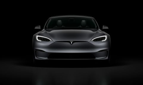 Tesla може да позволи на други марки да използват интелигентния ѝ автопилот - 1