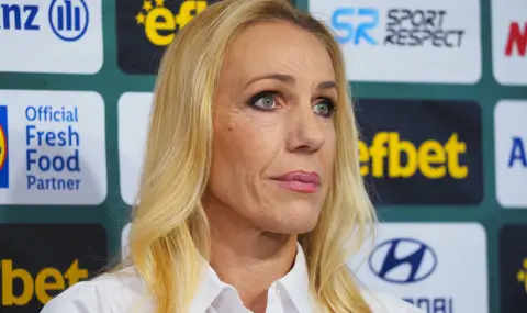 Второ поражение за волейболистките ни в Полша - 1