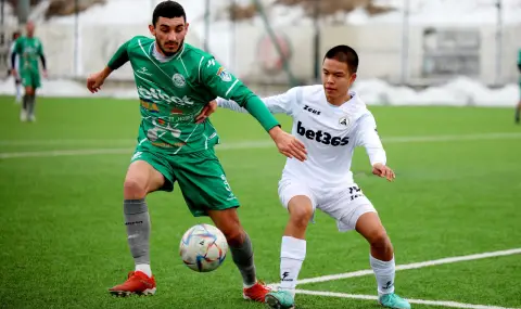 Младежки национал се отказа от България заради Виетнам - 1