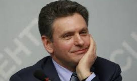 Николай Малинов:  "Възраждане на Отечеството" не е против ЕС и НАТО - 1