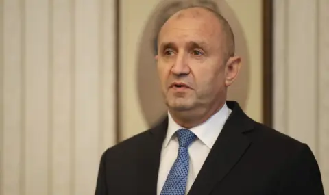 It becomes clear whether Radev will convene consultations with the parliamentary groups  - 1