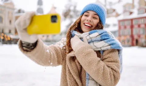 Зимните преживявания заслужават да бъдат запазени - 1